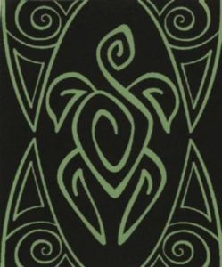 fantasia maori 94