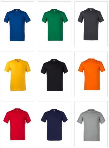 Calendario dell'Avvento grande Abbigliamento Abbigliamento genere neutro per adulti Top e magliette T-shirt 