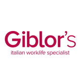 Giblor's abbigliamento professionale da lavoro