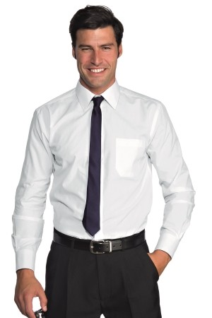 Cravatta Cravattino Linea Stretta Modello Slim Colore Blu