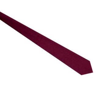 115103 cravatta classica rasata bordeau resaiz 11 17 Aprile 2024