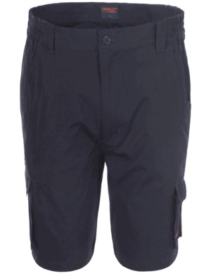 Uomo Abbigliamento da Shorts da Shorts cargo multitasche CargoLes Hommes in Cotone da Uomo colore Neutro 