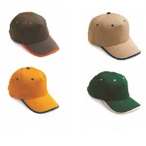 cappellino promozionale bi colore 1 30 Novembre 2023