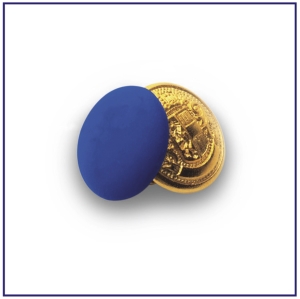 confezione bottoni gemelli 123206 oro blu cina 1 4 Ottobre 2023