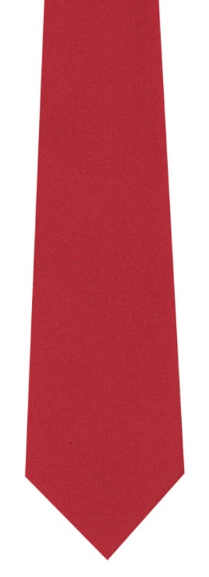 cravatta rossaresaiz 1 8 Febbraio 2023