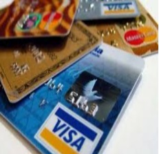 Modulo per il pagamento con carta di credito