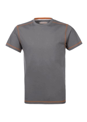 tshirt slim grigio arancio hh162 resize 1 30 Novembre 2023